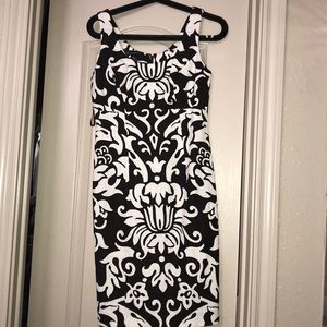 INC international concepts dress